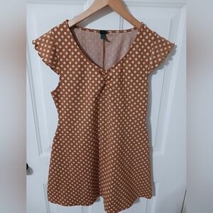 Wild fable mini dress